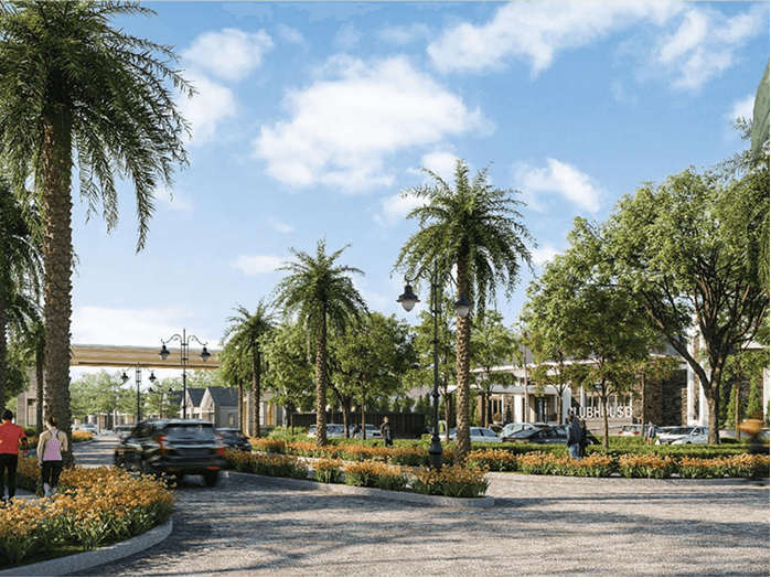 Investasi yang bernilai tinggi